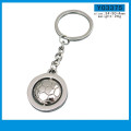 Machen Sie in China Metall Bilderrahmen / Bilderrahmen Keyholder Keychain (Y03141)